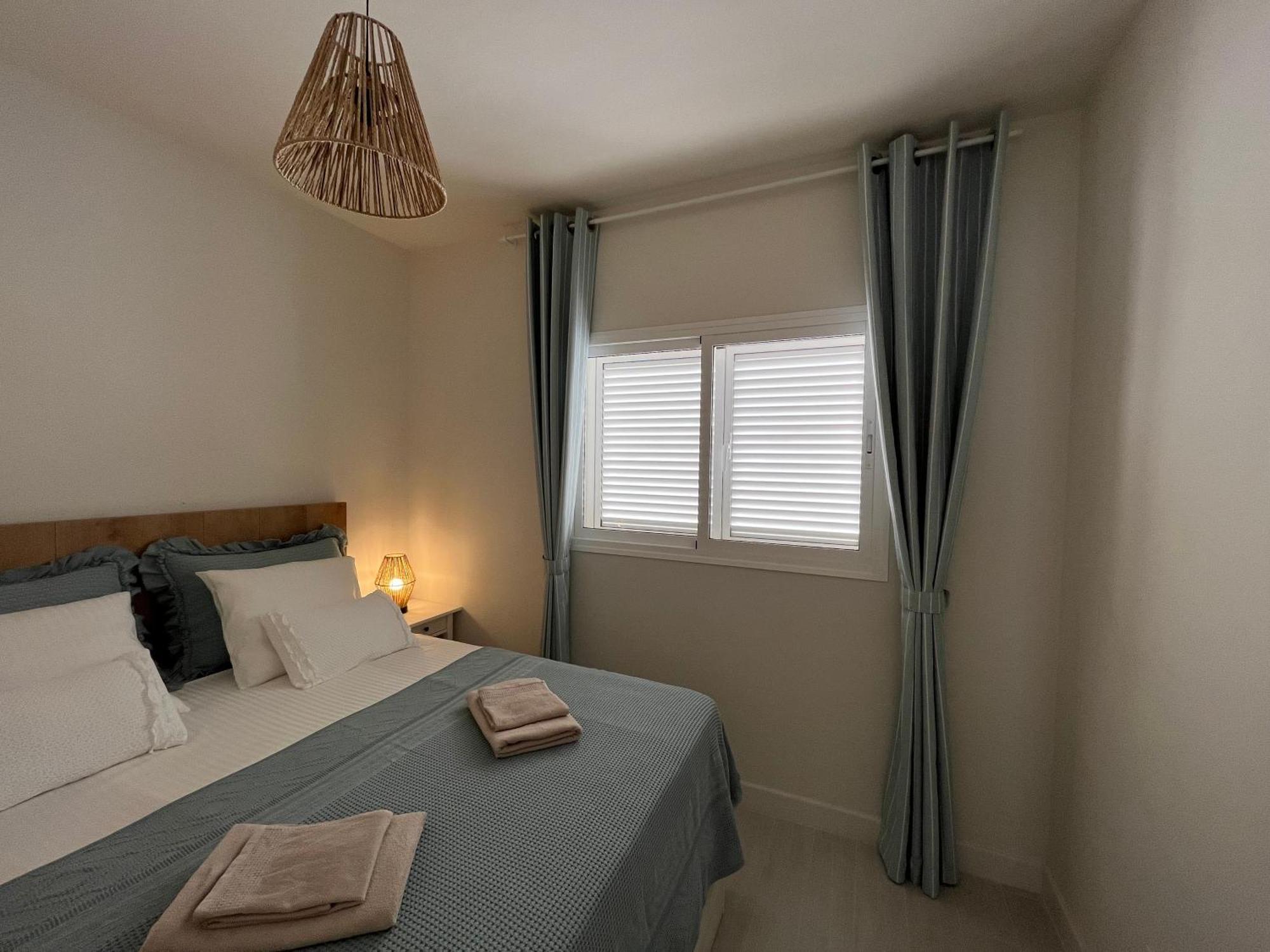 Apartamento Blue Horizon Morro Jable Exterior foto