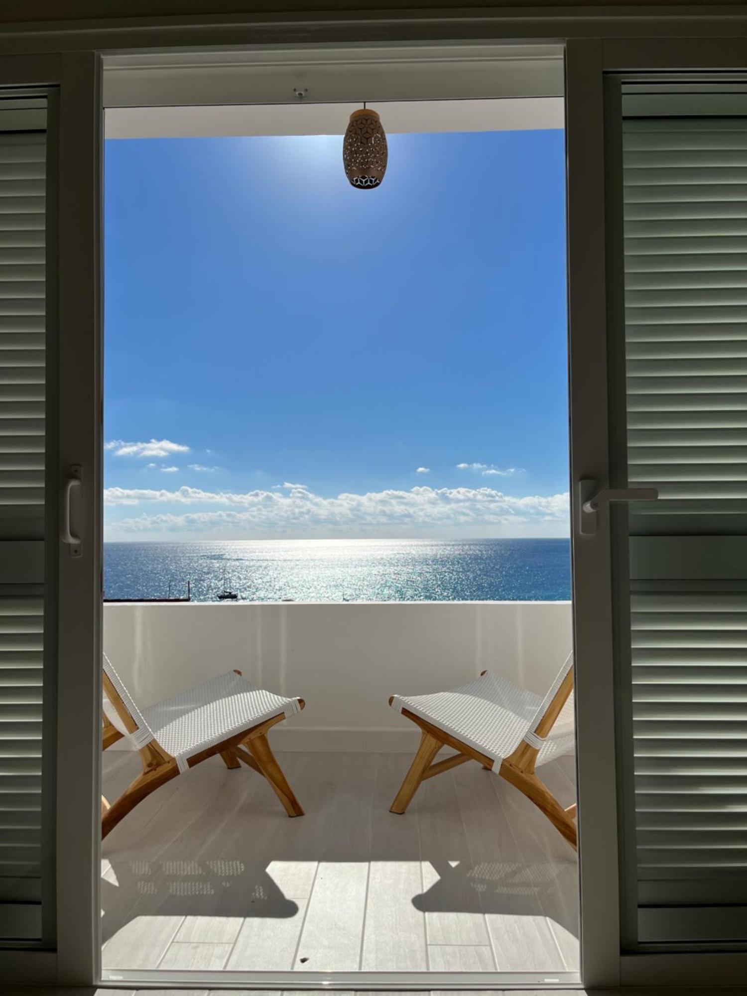 Apartamento Blue Horizon Morro Jable Exterior foto