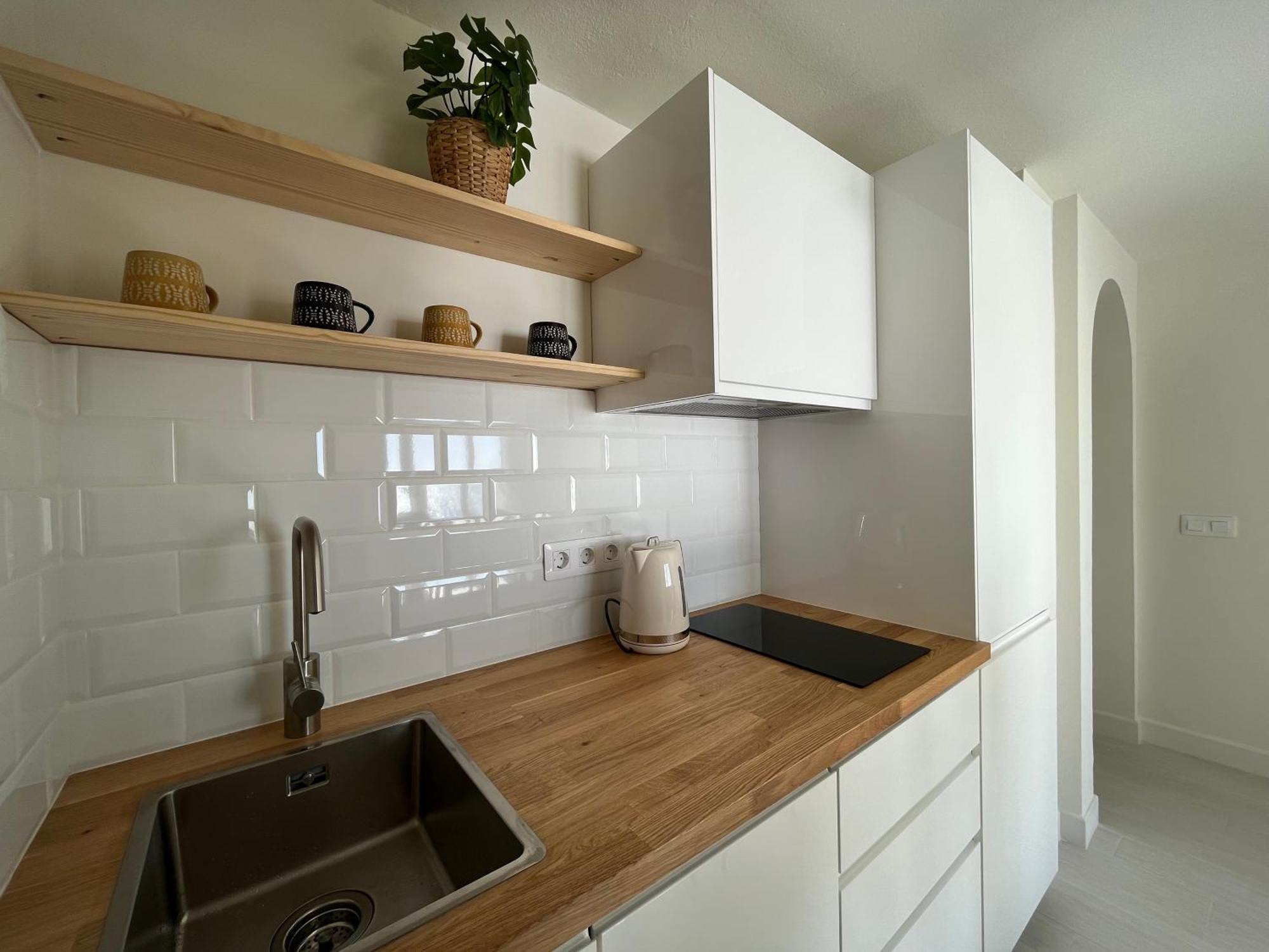 Apartamento Blue Horizon Morro Jable Exterior foto