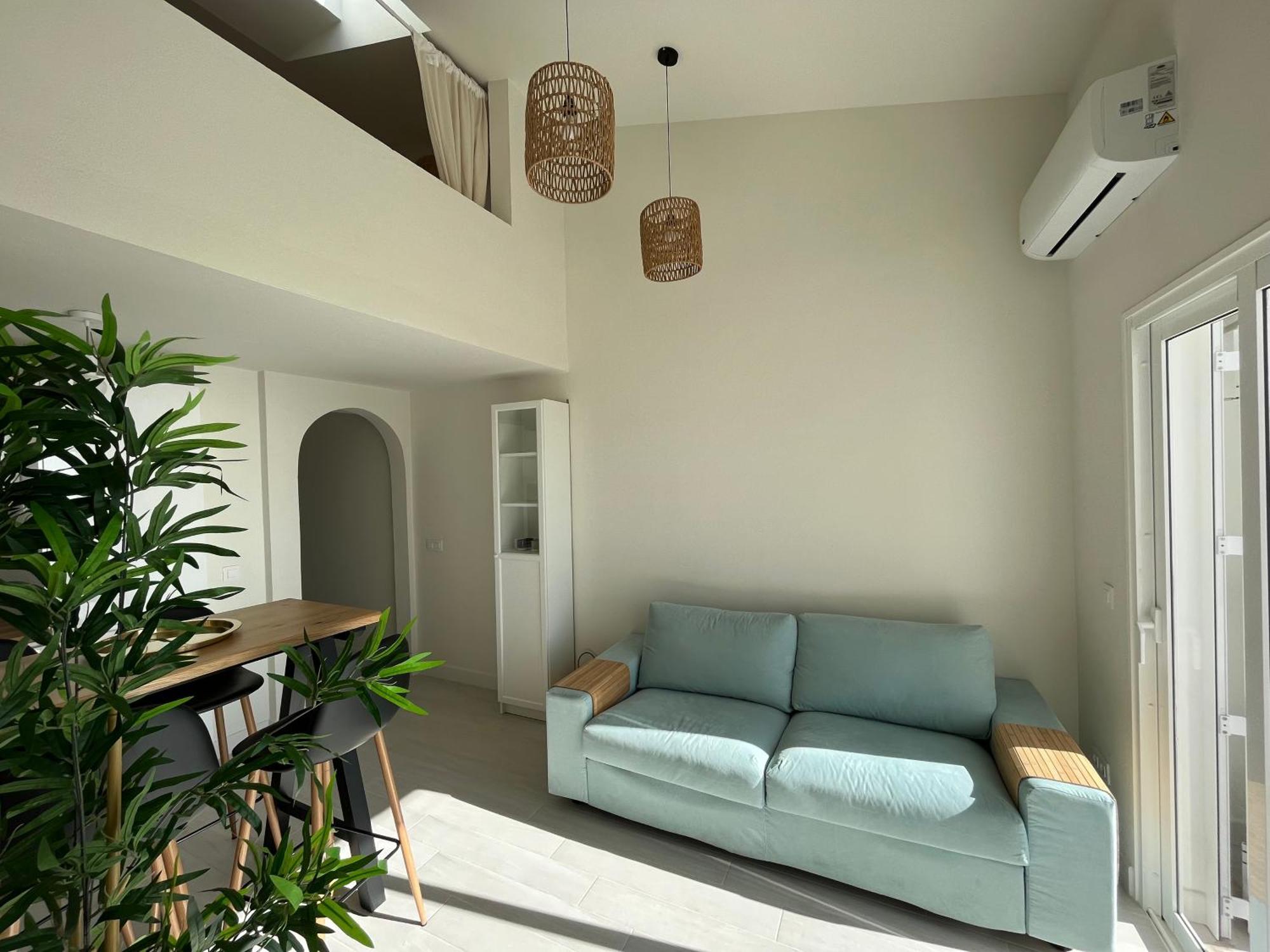 Apartamento Blue Horizon Morro Jable Exterior foto