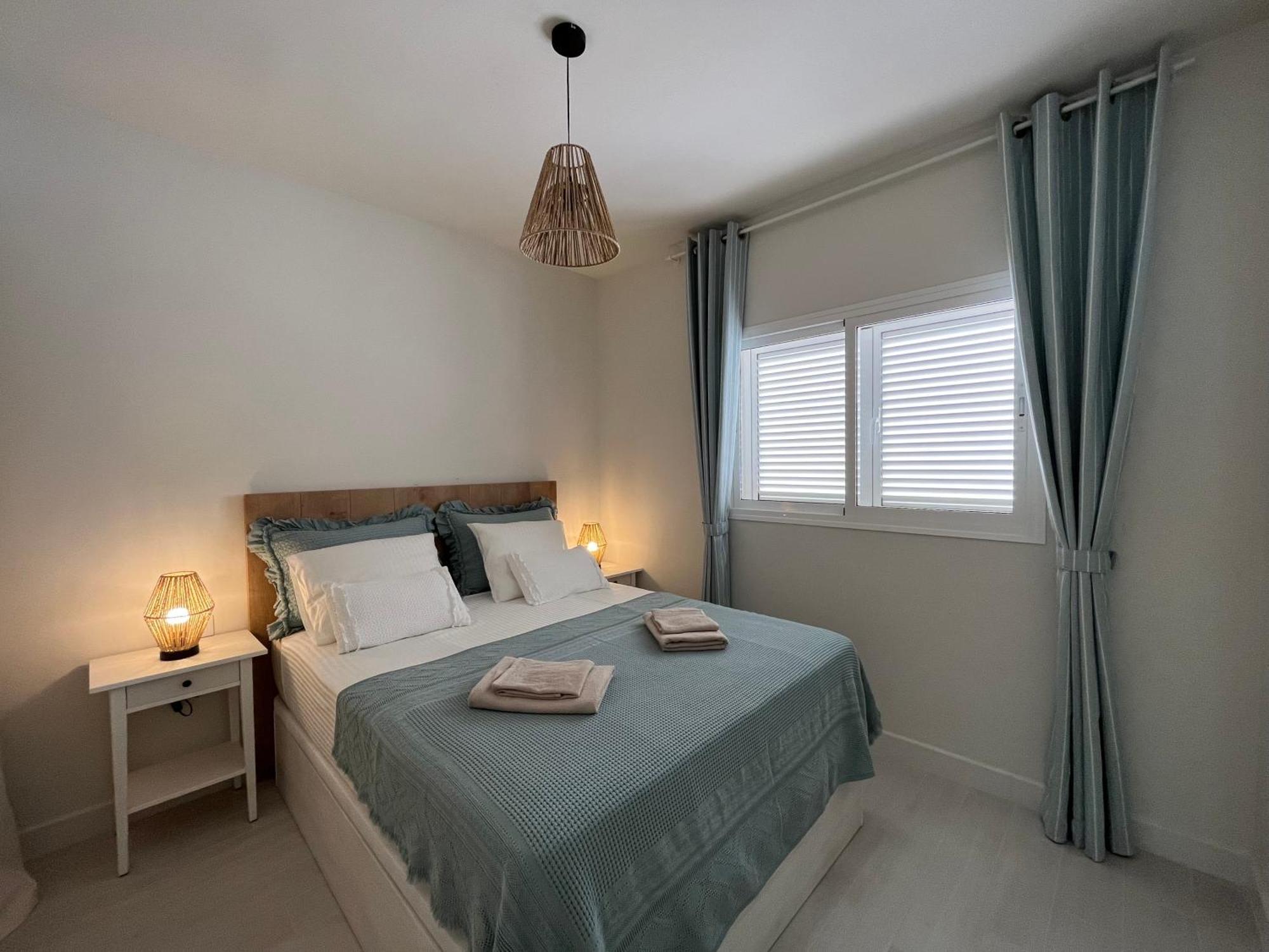 Apartamento Blue Horizon Morro Jable Exterior foto