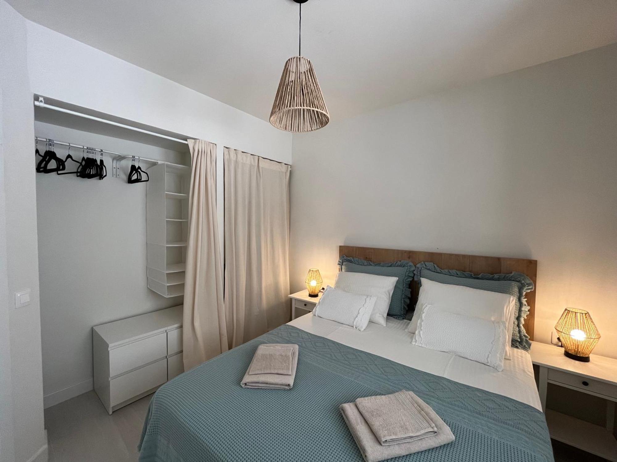 Apartamento Blue Horizon Morro Jable Exterior foto