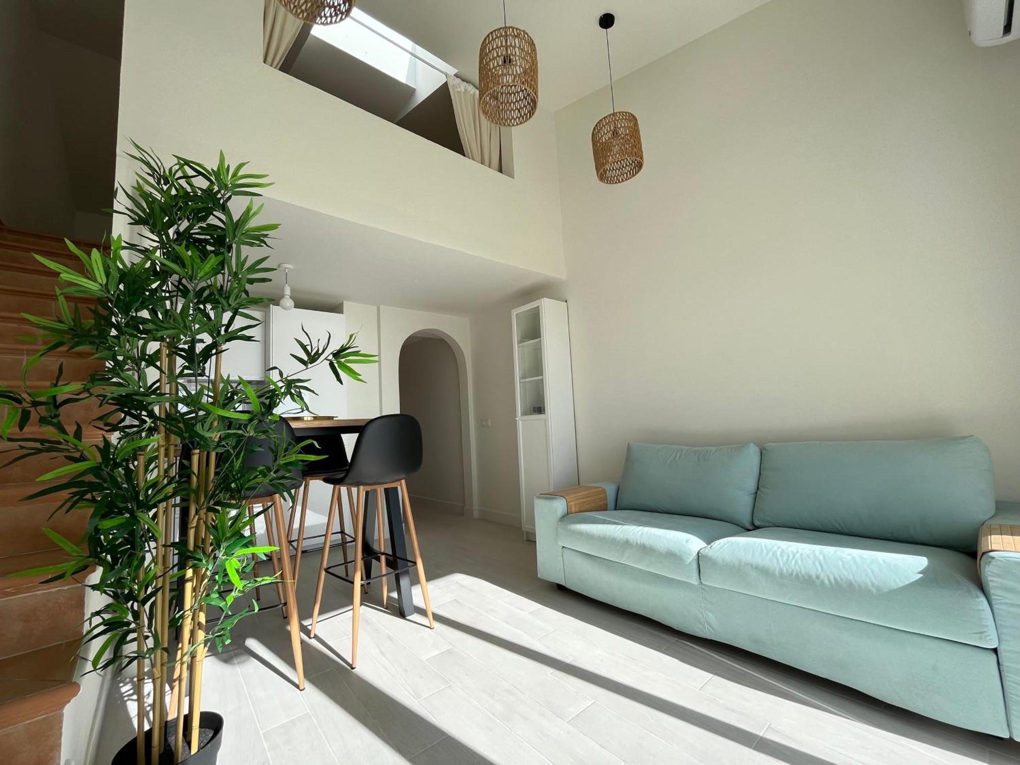 Apartamento Blue Horizon Morro Jable Exterior foto