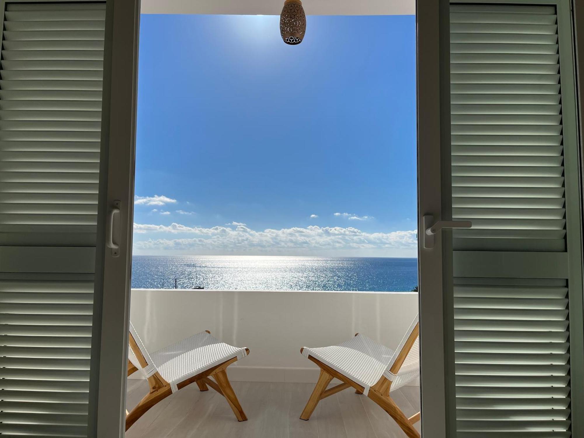 Apartamento Blue Horizon Morro Jable Exterior foto